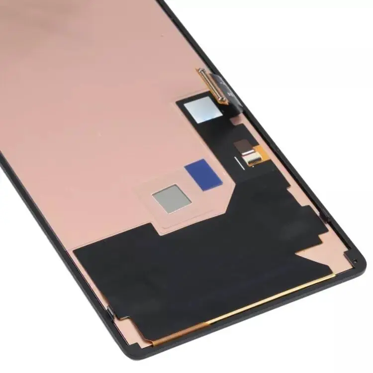 شاشات Pixel 6 LCD