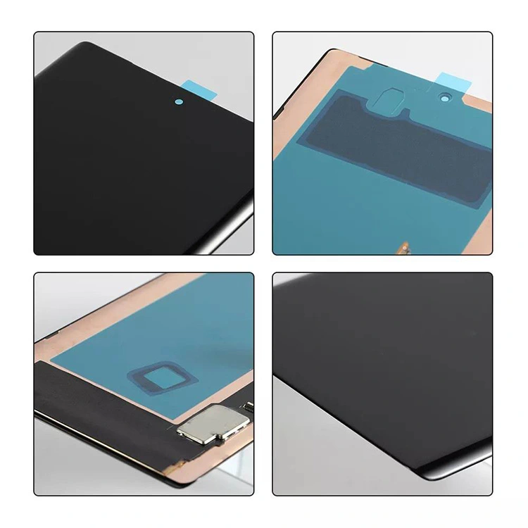 شاشات Pixel 6 Pro LCD