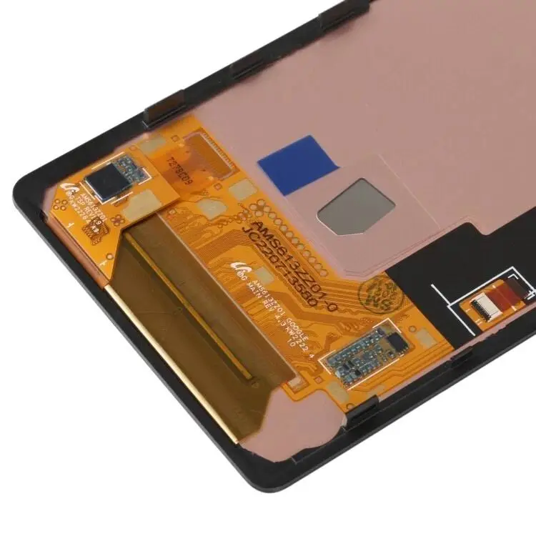 شاشات Pixel 6A LCD