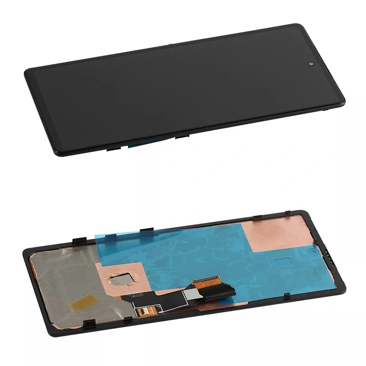 شاشات Pixel 6A LCD