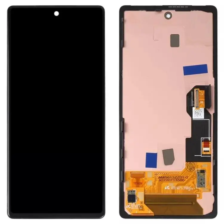 شاشات Pixel 6A LCD