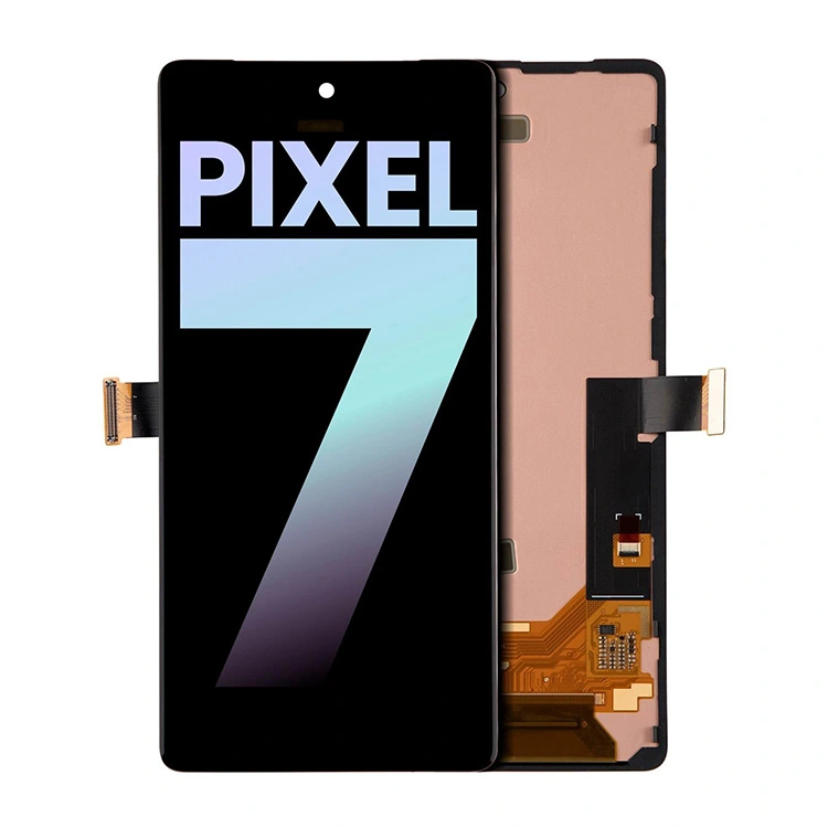 شاشات Pixel 7 LCD
