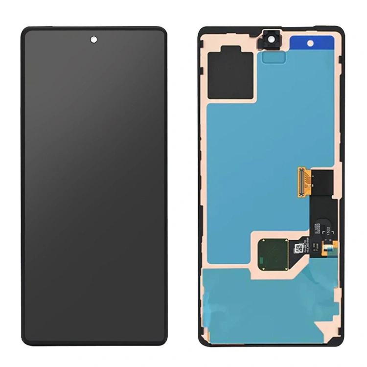 شاشات Pixel 7 LCD