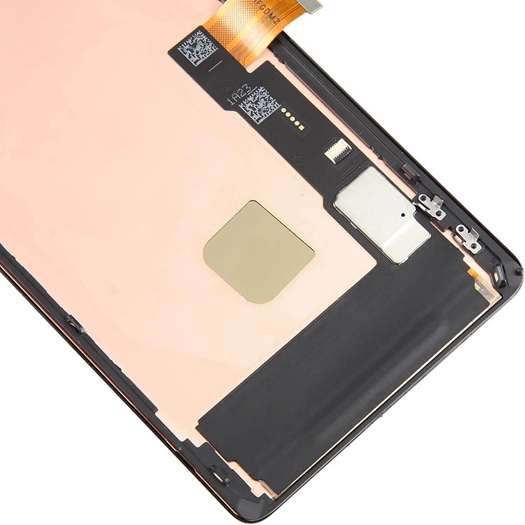 شاشات Pixel 7 Pro LCD