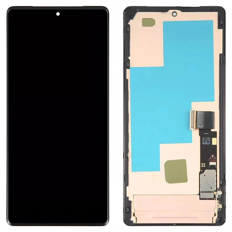 شاشات Pixel 7 Pro LCD