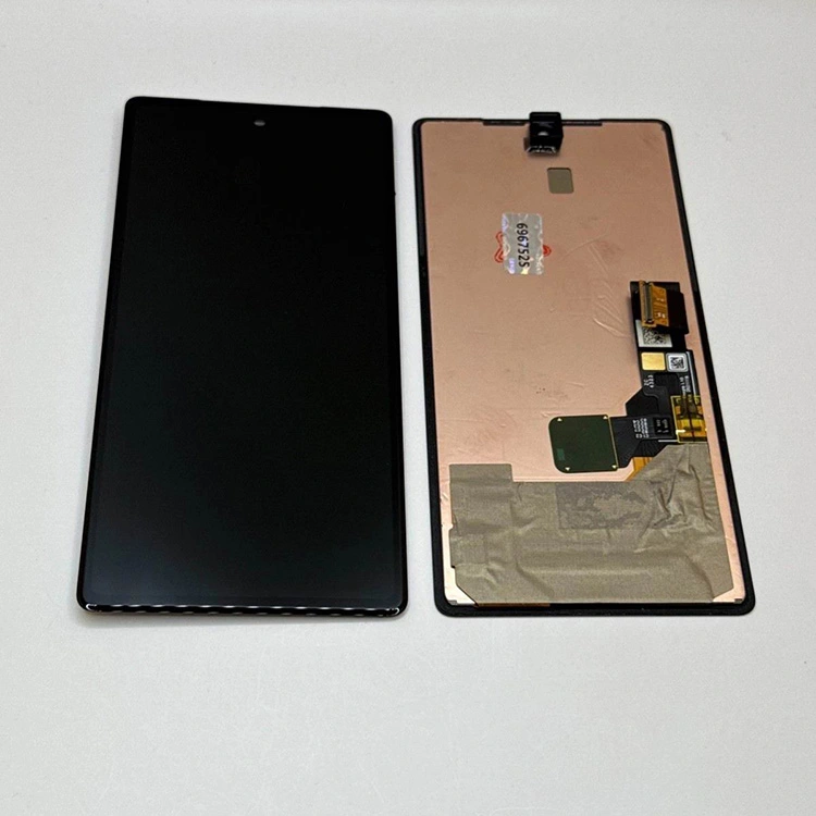 شاشات Pixel 7A LCD