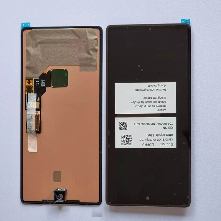 شاشات Pixel 7A LCD