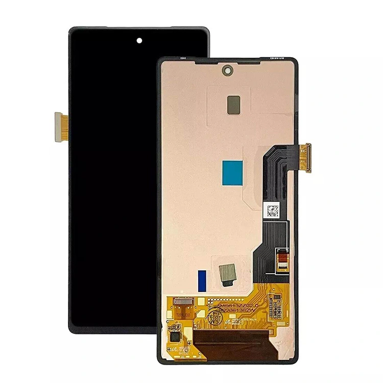 شاشات Pixel 7A LCD