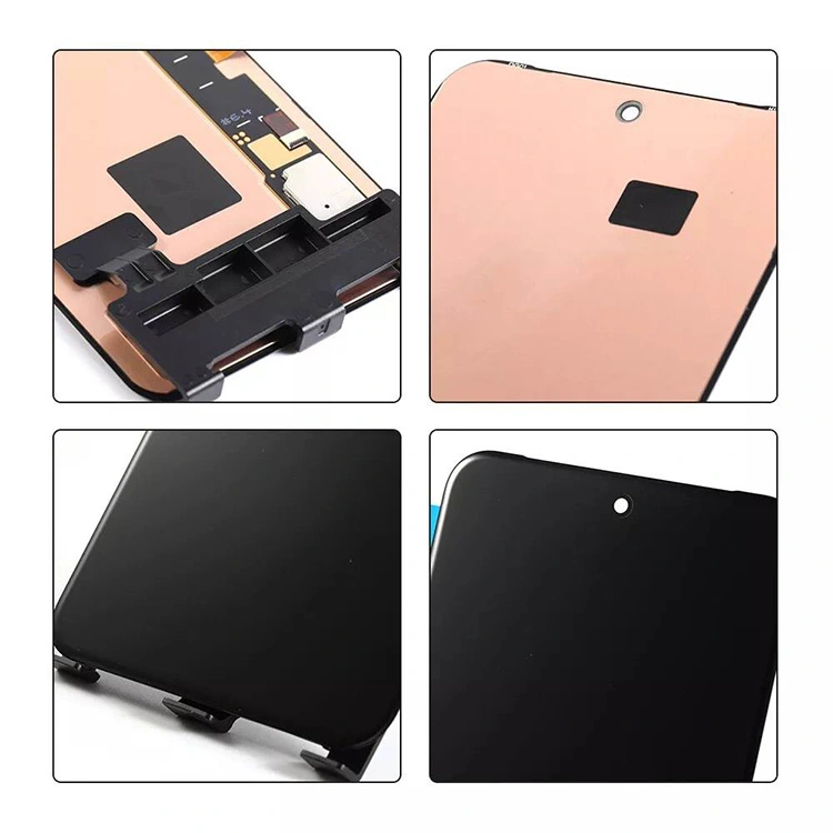 شاشات Pixel 8 LCD
