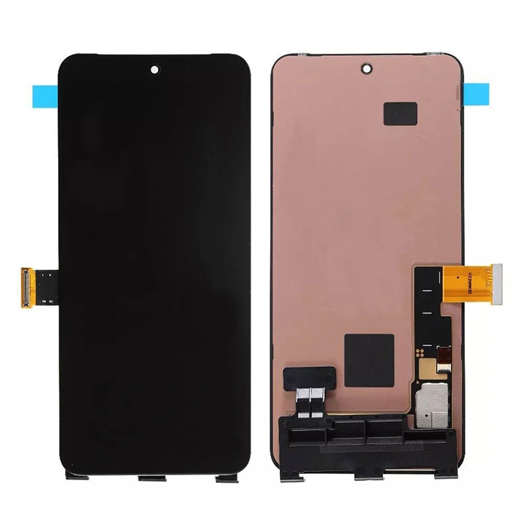 شاشات Pixel 8 LCD