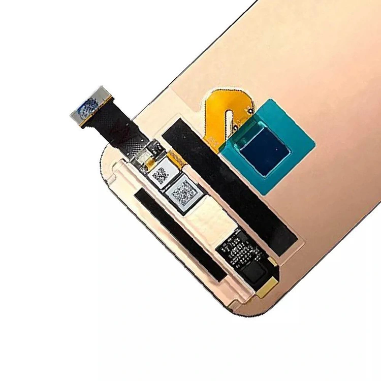شاشات Pixel 9 LCD