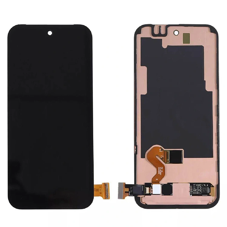 شاشات Pixel 9 LCD