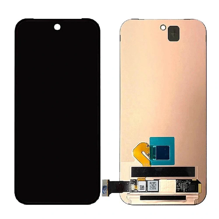 شاشات Pixel 9 LCD