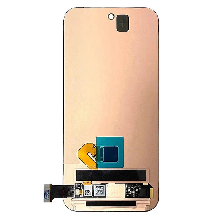 شاشات Pixel 9 LCD