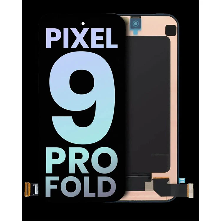 Pixel 9 Pro Lovens LCD شاشات