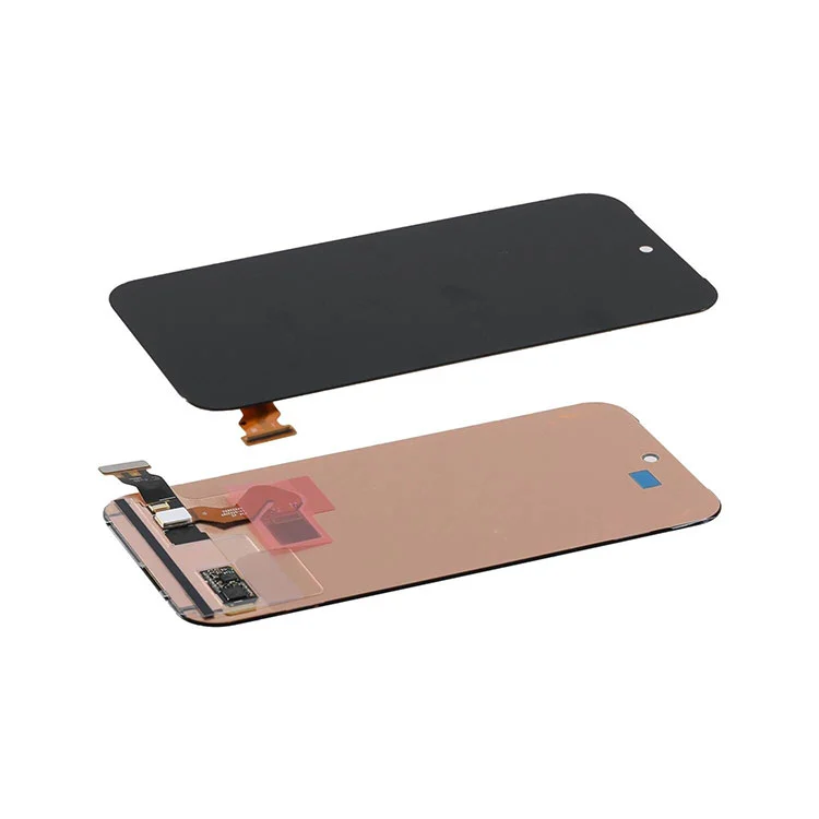شاشات Pixel 9 Pro LCD