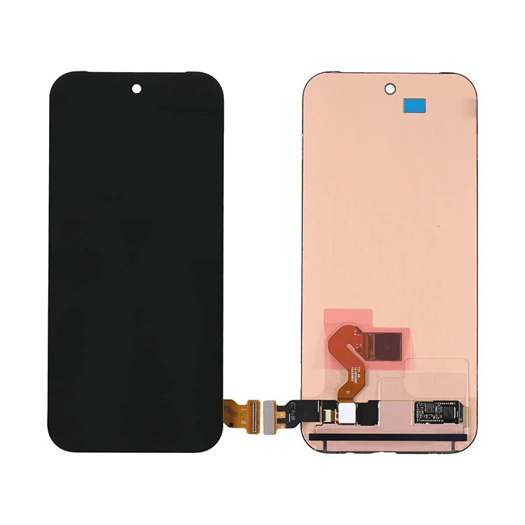 شاشات Pixel 9 Pro LCD