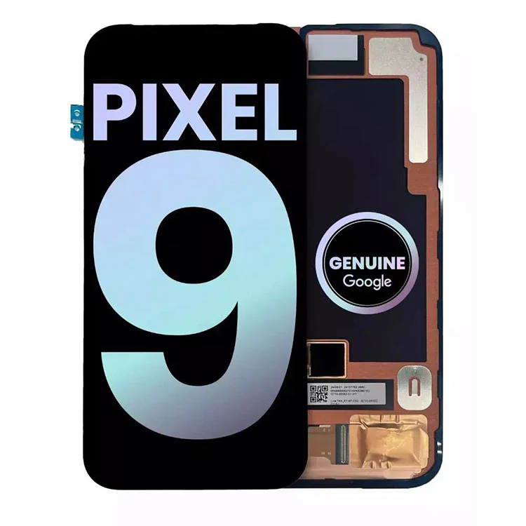 شاشات Pixel 9 Pro XL LCD 206