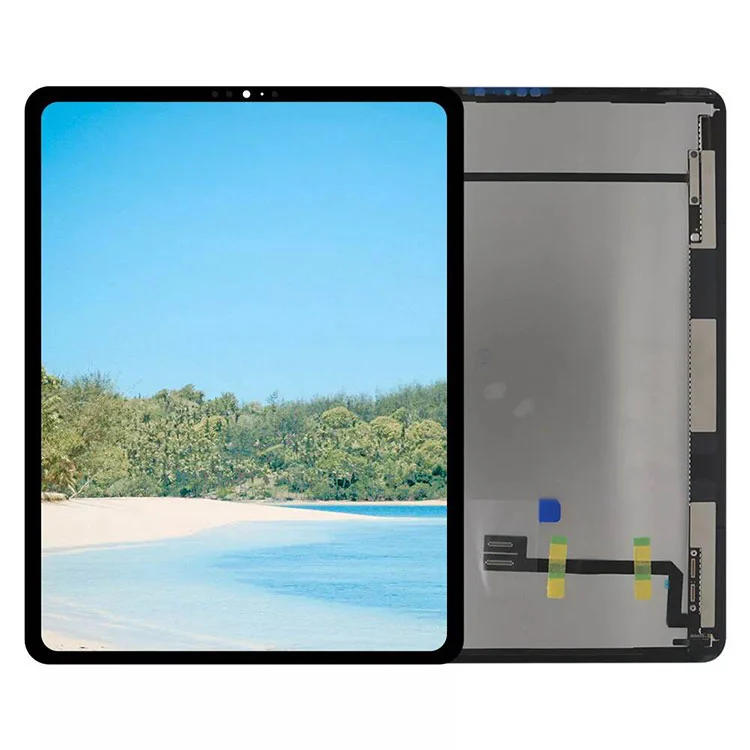 Pro 12.9 