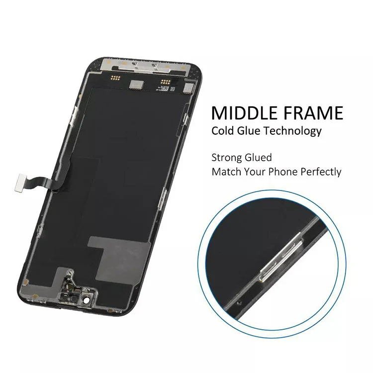 شاشات Pro Max LCD