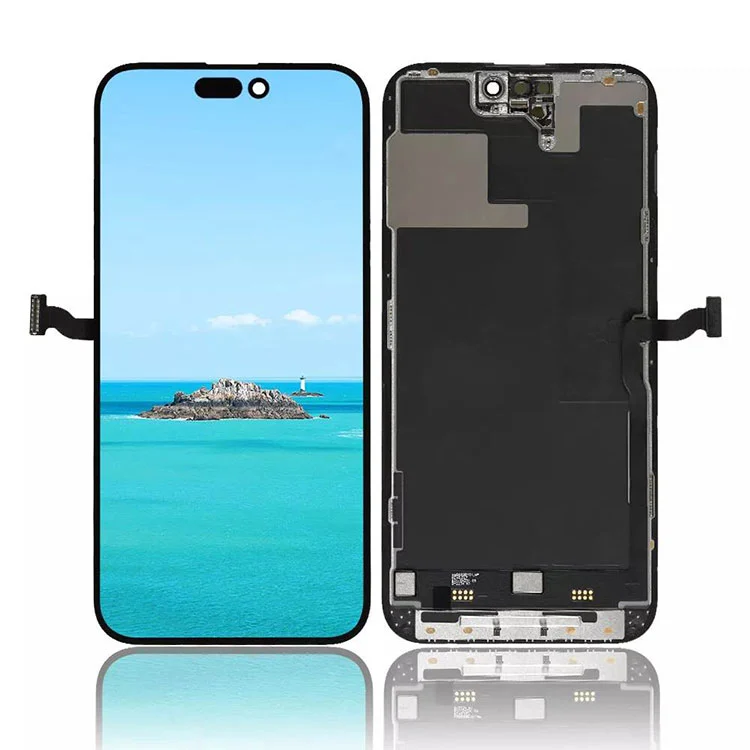 شاشات Pro Max LCD