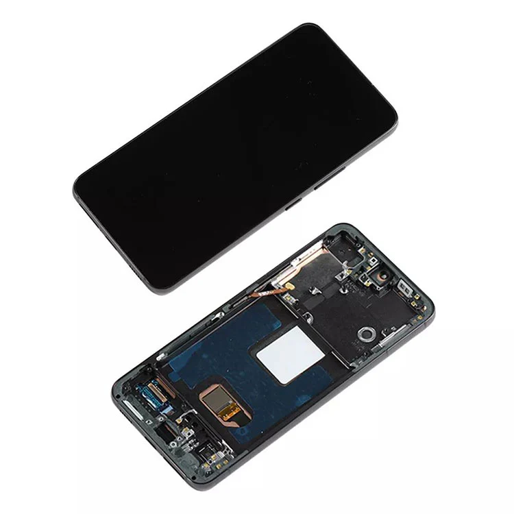 شاشات S22 LCD