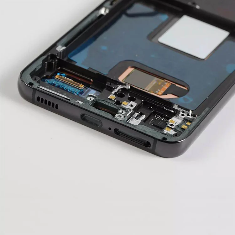 شاشات S22 LCD
