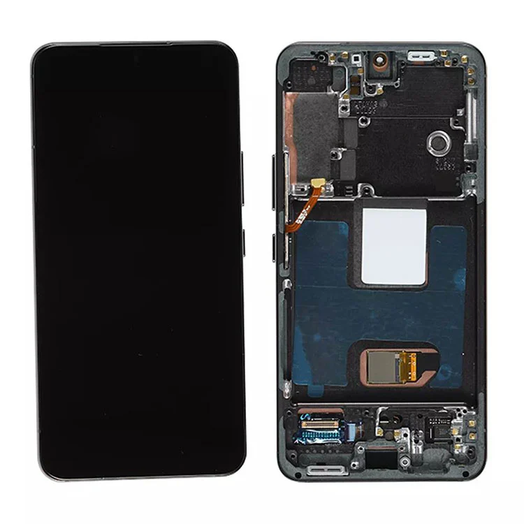 شاشات S22 LCD