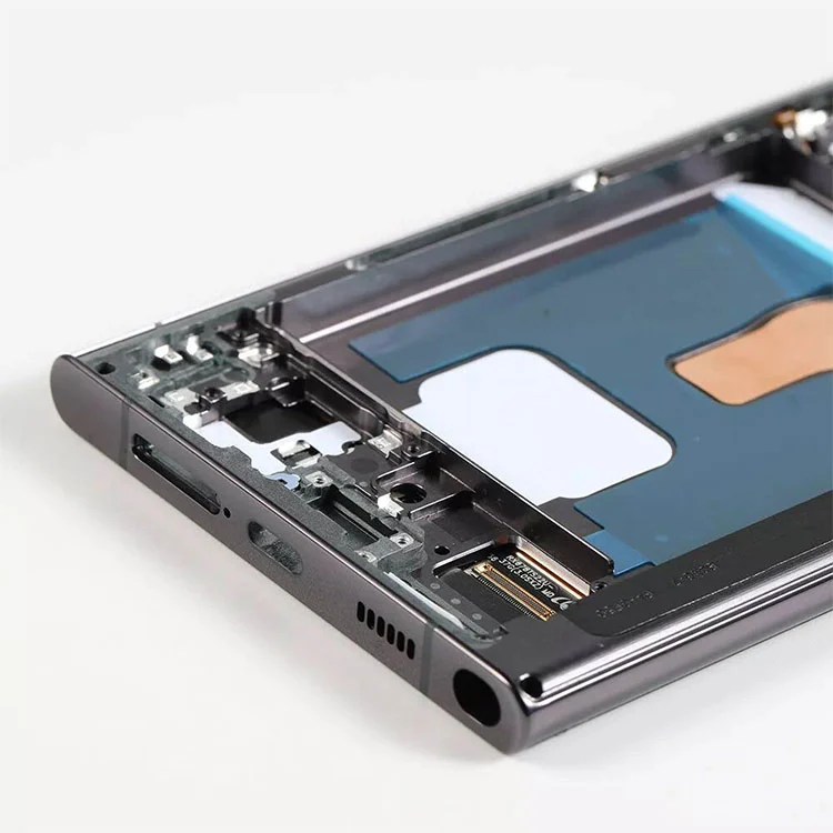 شاشات S22 Ultra LCD