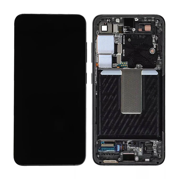 شاشات S23 LCD