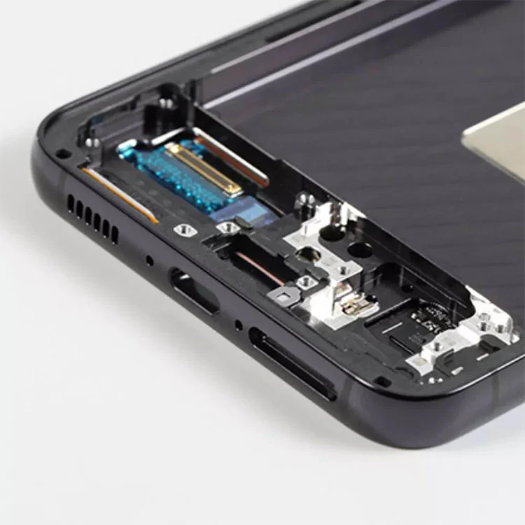 شاشات S23 LCD