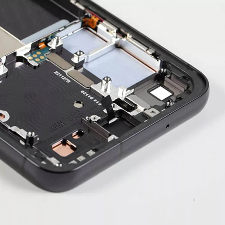 شاشات S23 LCD