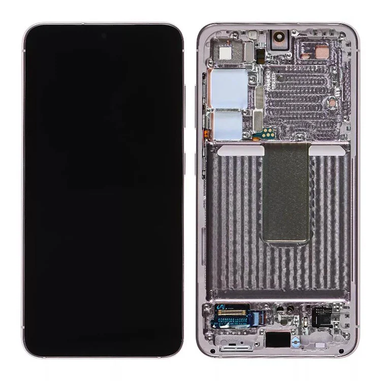 شاشات S23 LCD