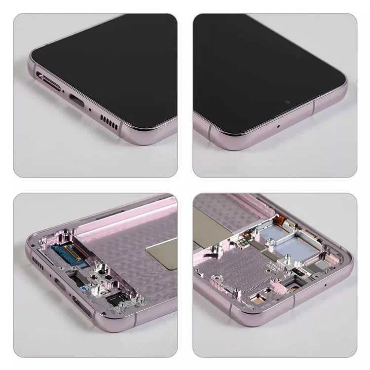 شاشات S23 LCD