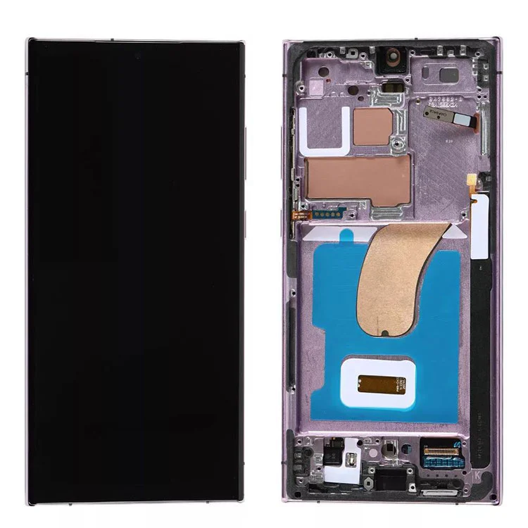شاشات S23 Ultra LCD