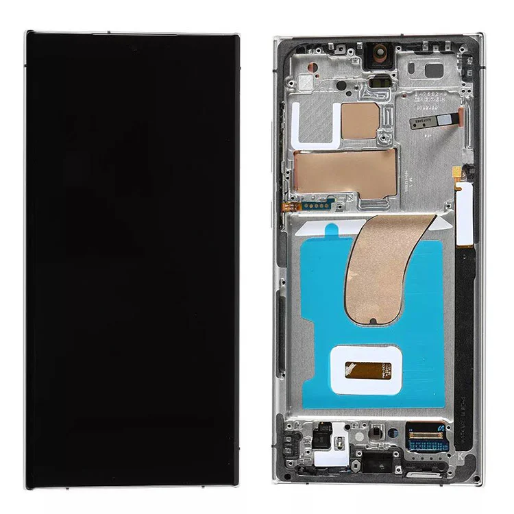 شاشات S23 Ultra LCD
