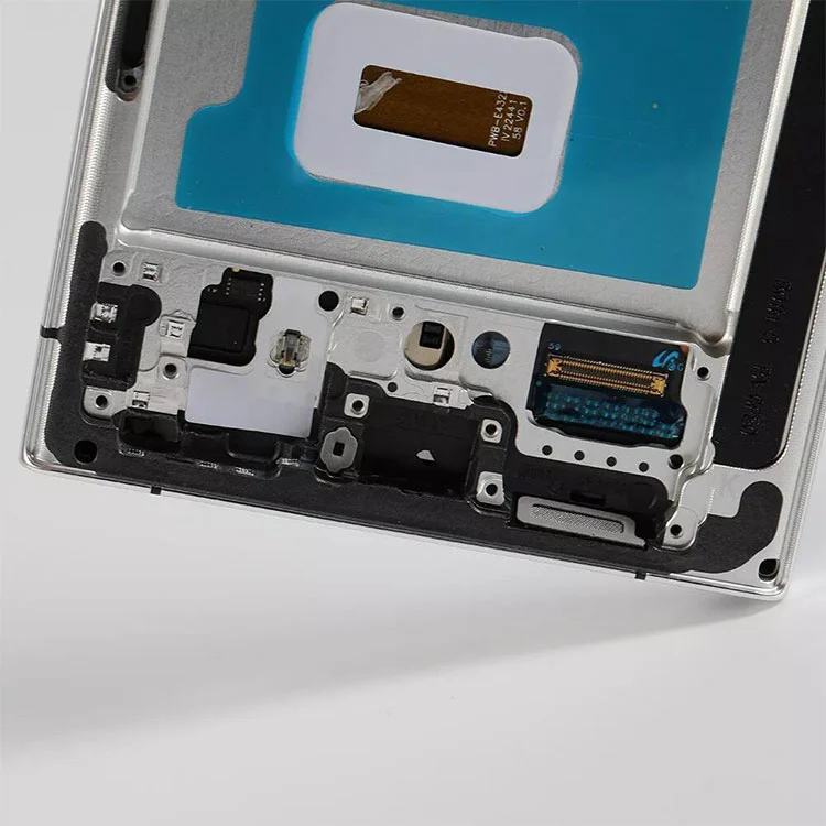 شاشات S23 Ultra LCD