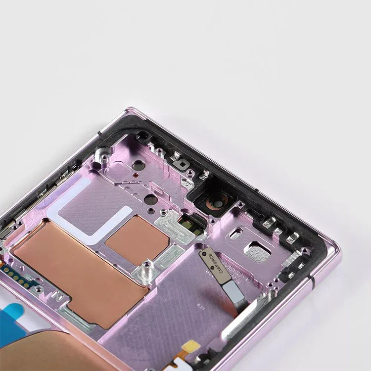 شاشات S23 Ultra LCD