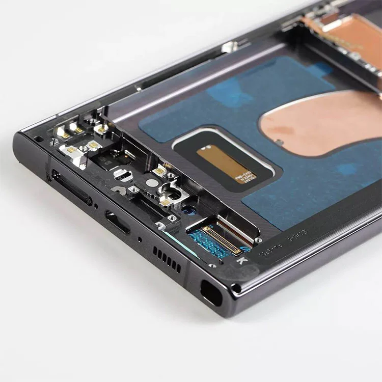 شاشات S23 Ultra LCD