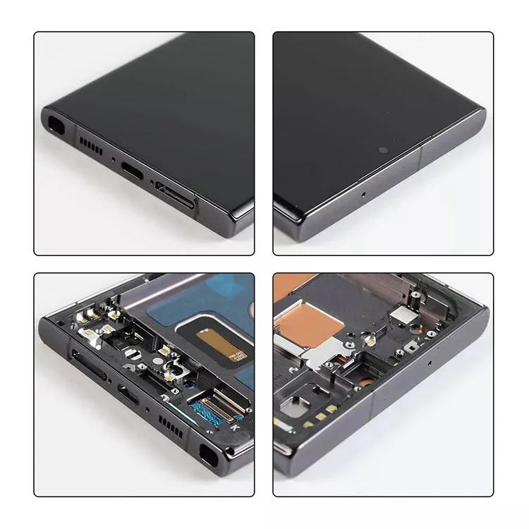 شاشات S23 Ultra LCD