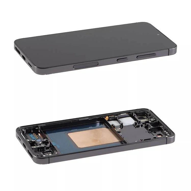 شاشات S24 LCD