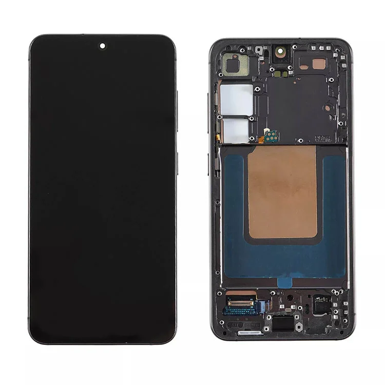 شاشات S24 LCD