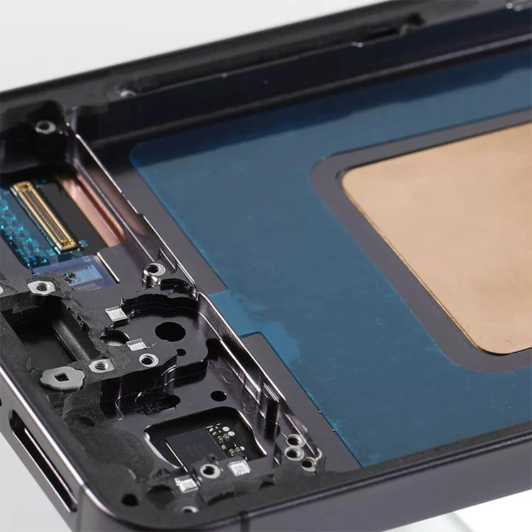 شاشات S24 LCD