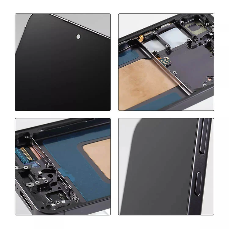 شاشات S24 LCD