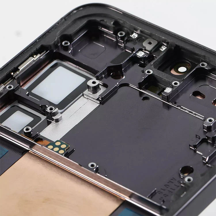 شاشات S24 Plus LCD