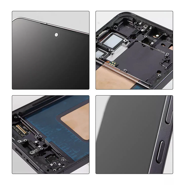 شاشات S24 Plus LCD
