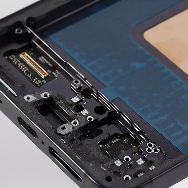 شاشات S24 Plus LCD