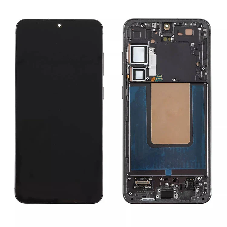 شاشات S24 Plus LCD