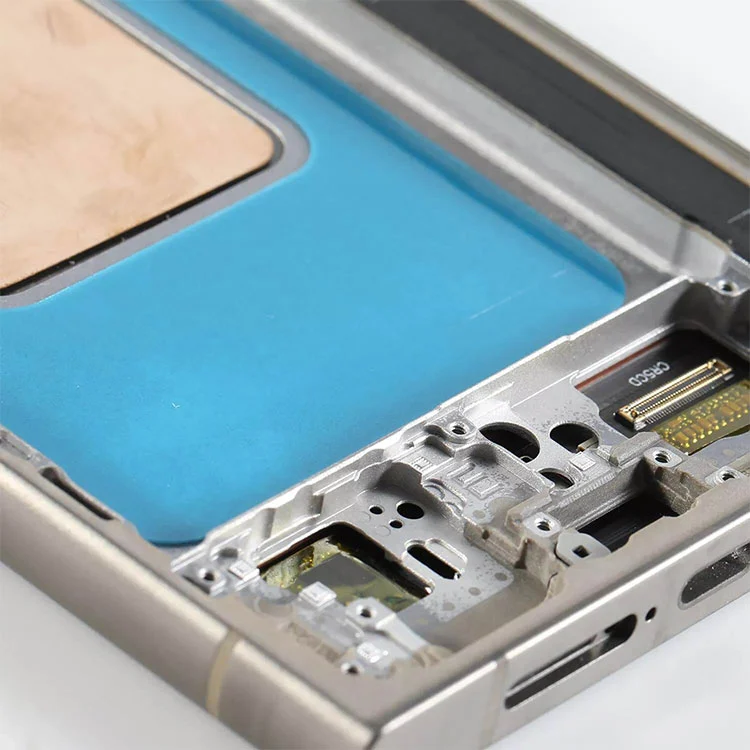 شاشات S24 Ultra LCD