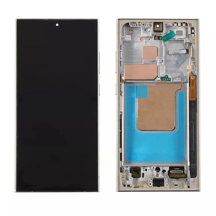 شاشات S24 Ultra LCD
